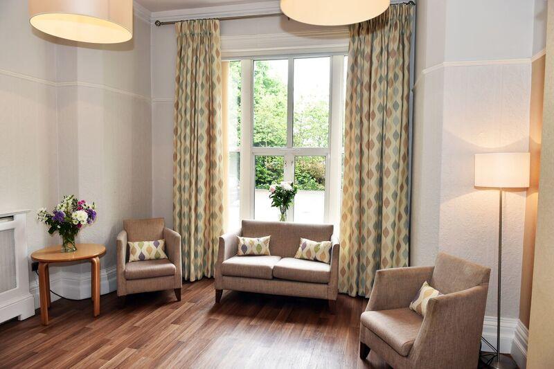 Aaron Grange Care Home